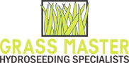 Grass Master Logo